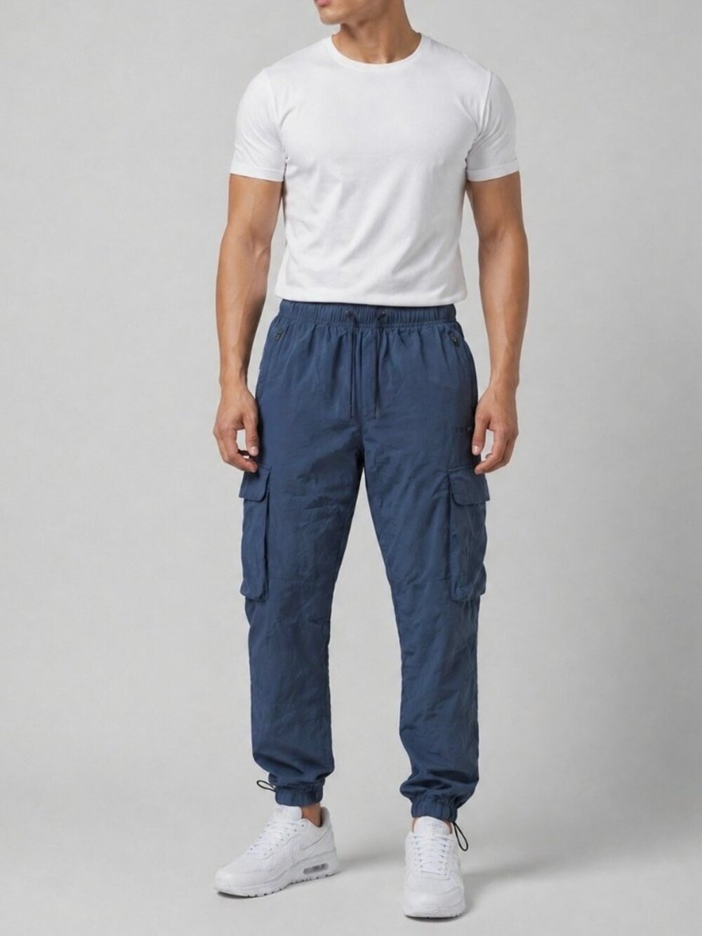 YoungLA Performance Lightweight Jogger Sweatpants size Medium